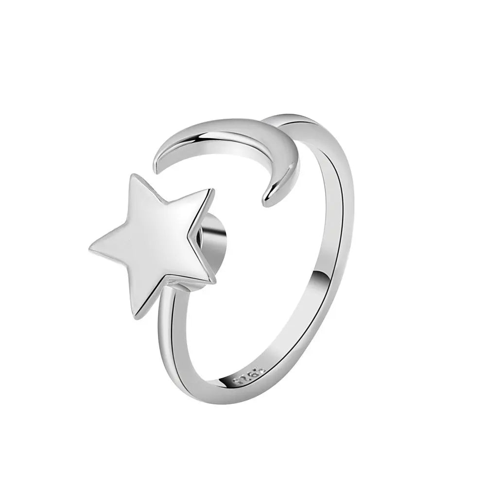 Sunflower Ring