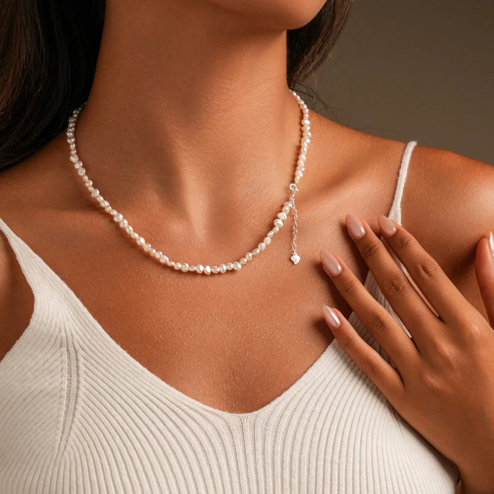 Chain Necklace