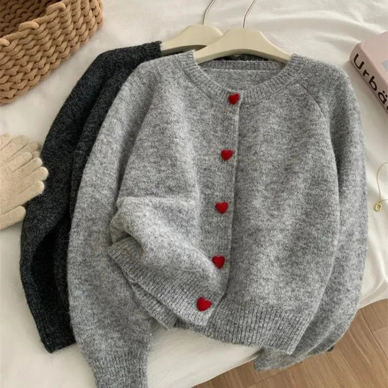 Autumn Top