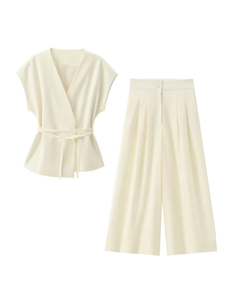 Summer 2 Piece Set