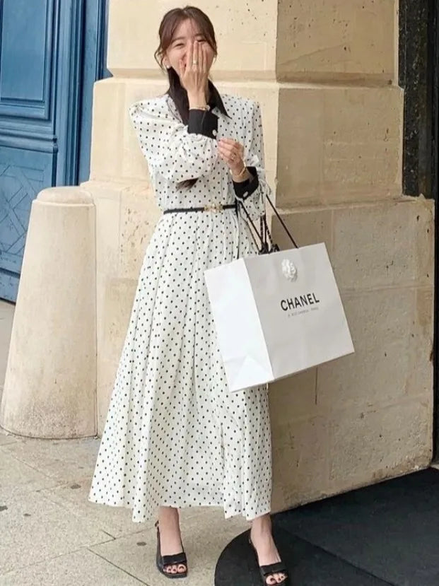 Sandy Dress