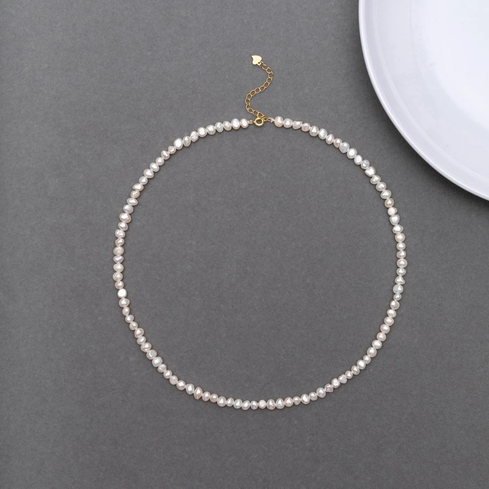 Chain Necklace