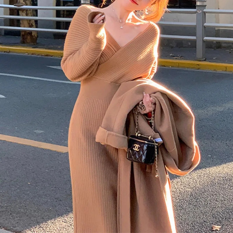 Long Dress