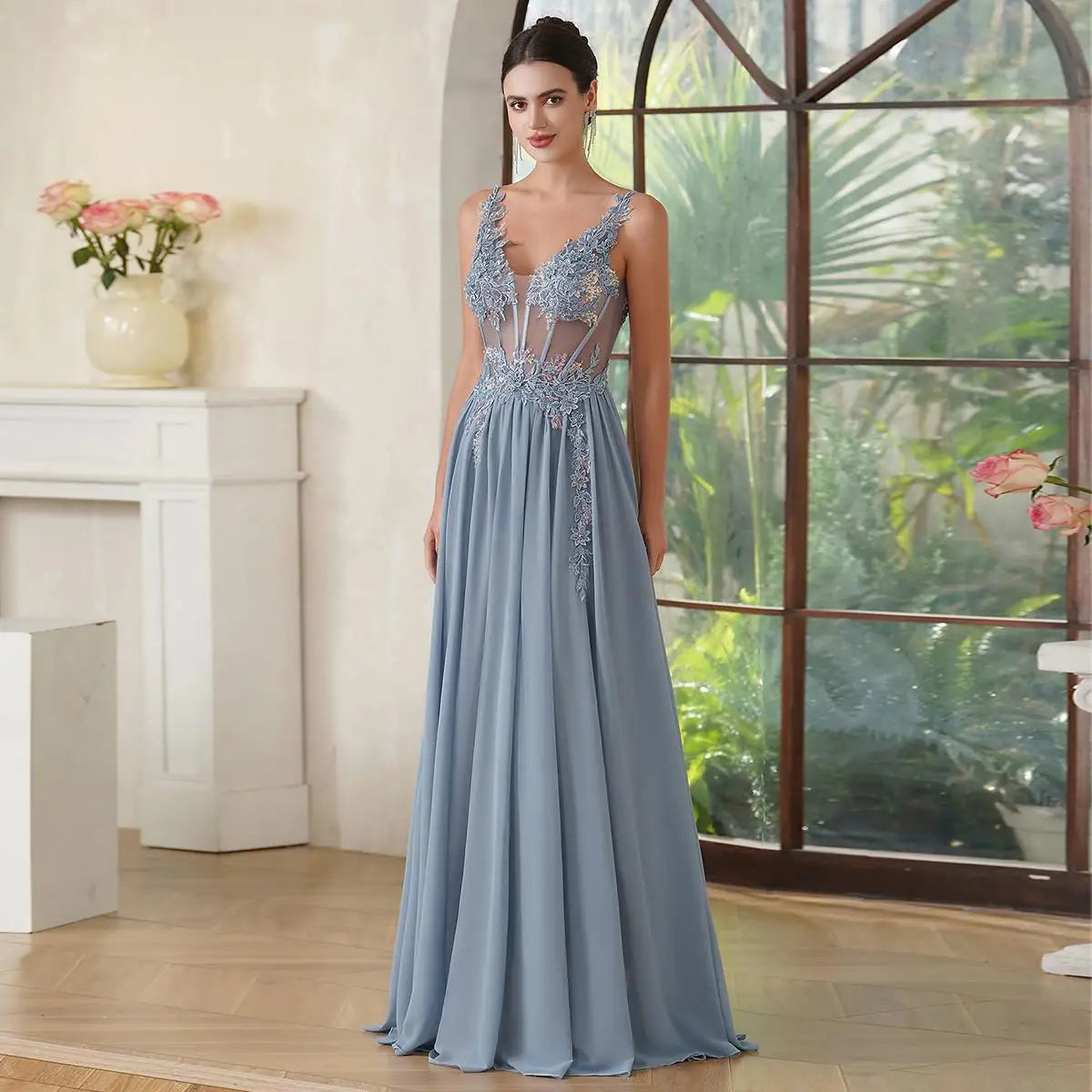 Party Dress