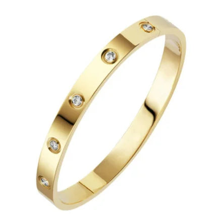 Stainless Steel Bracelet