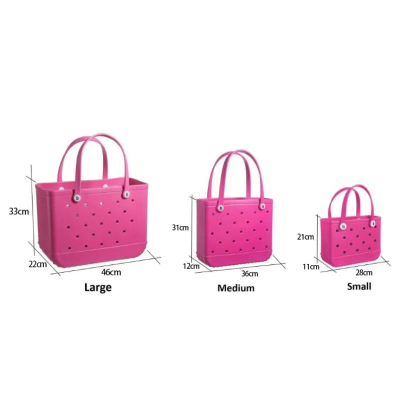 Eva Beach Bag