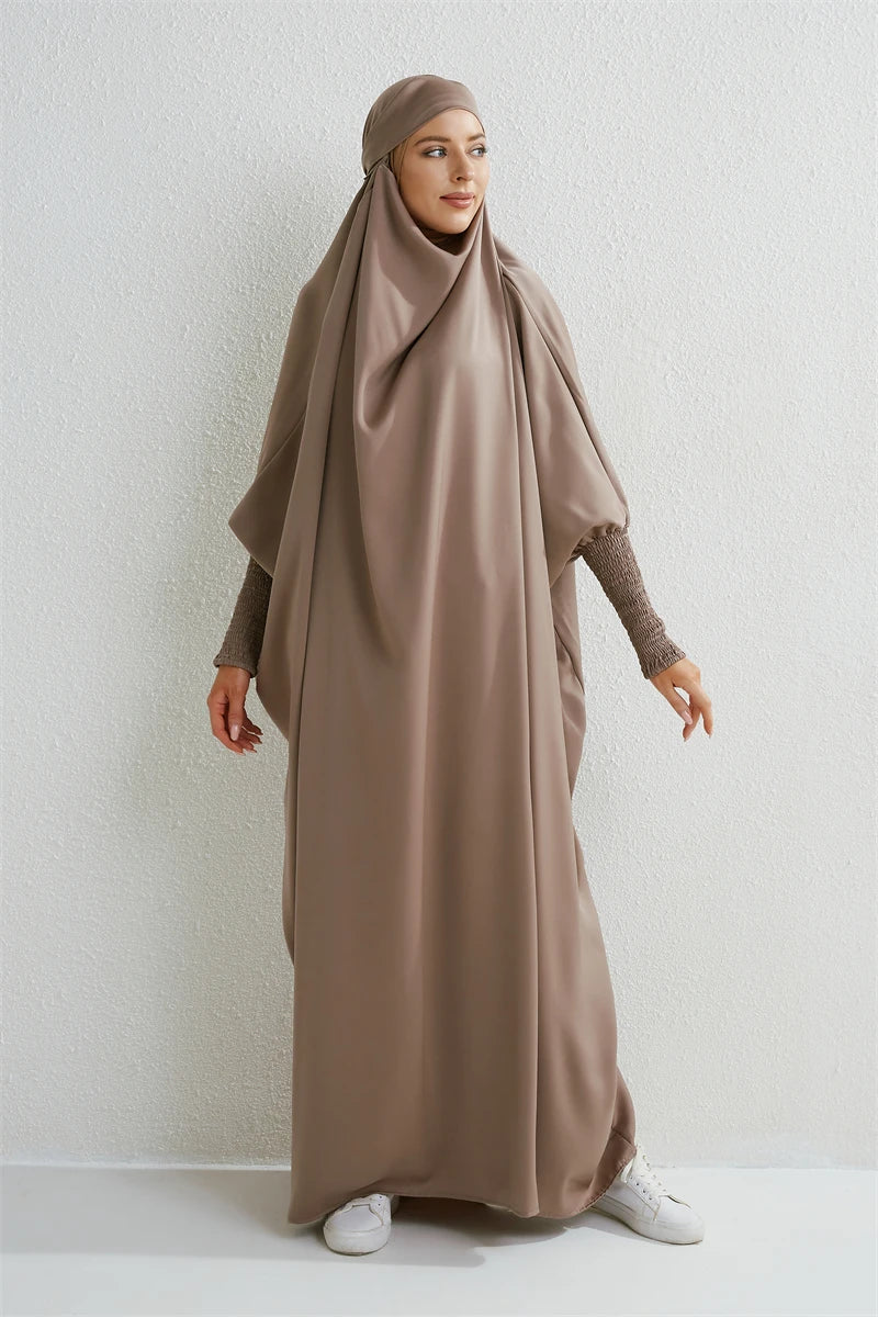Prayer Dress