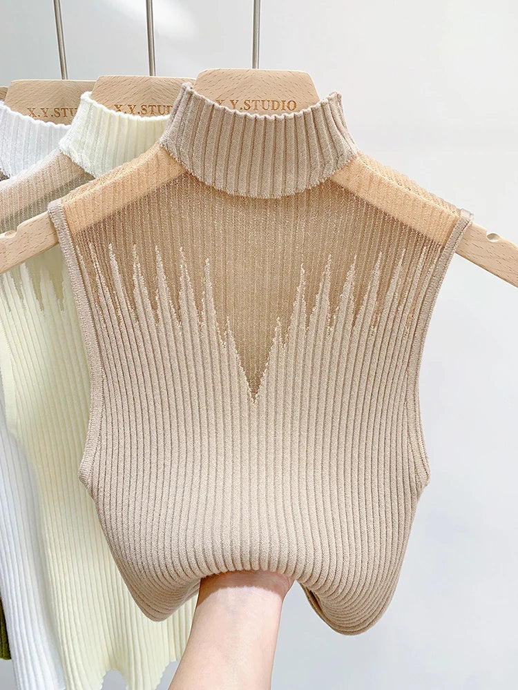 Cut Top