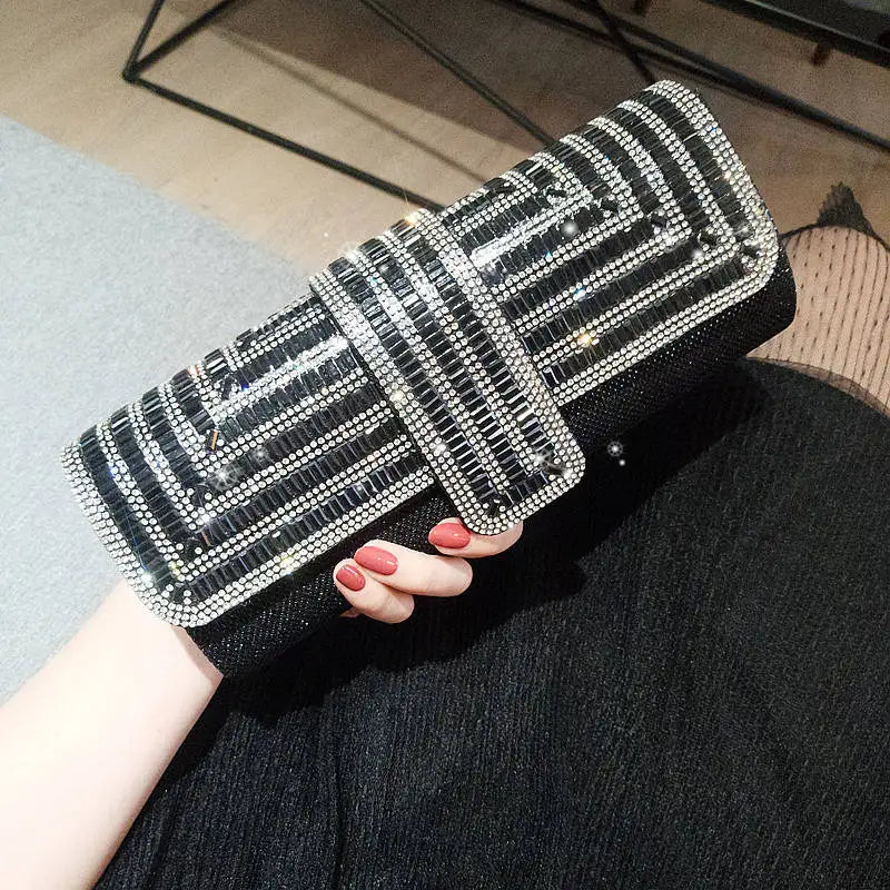 Crystal Bag