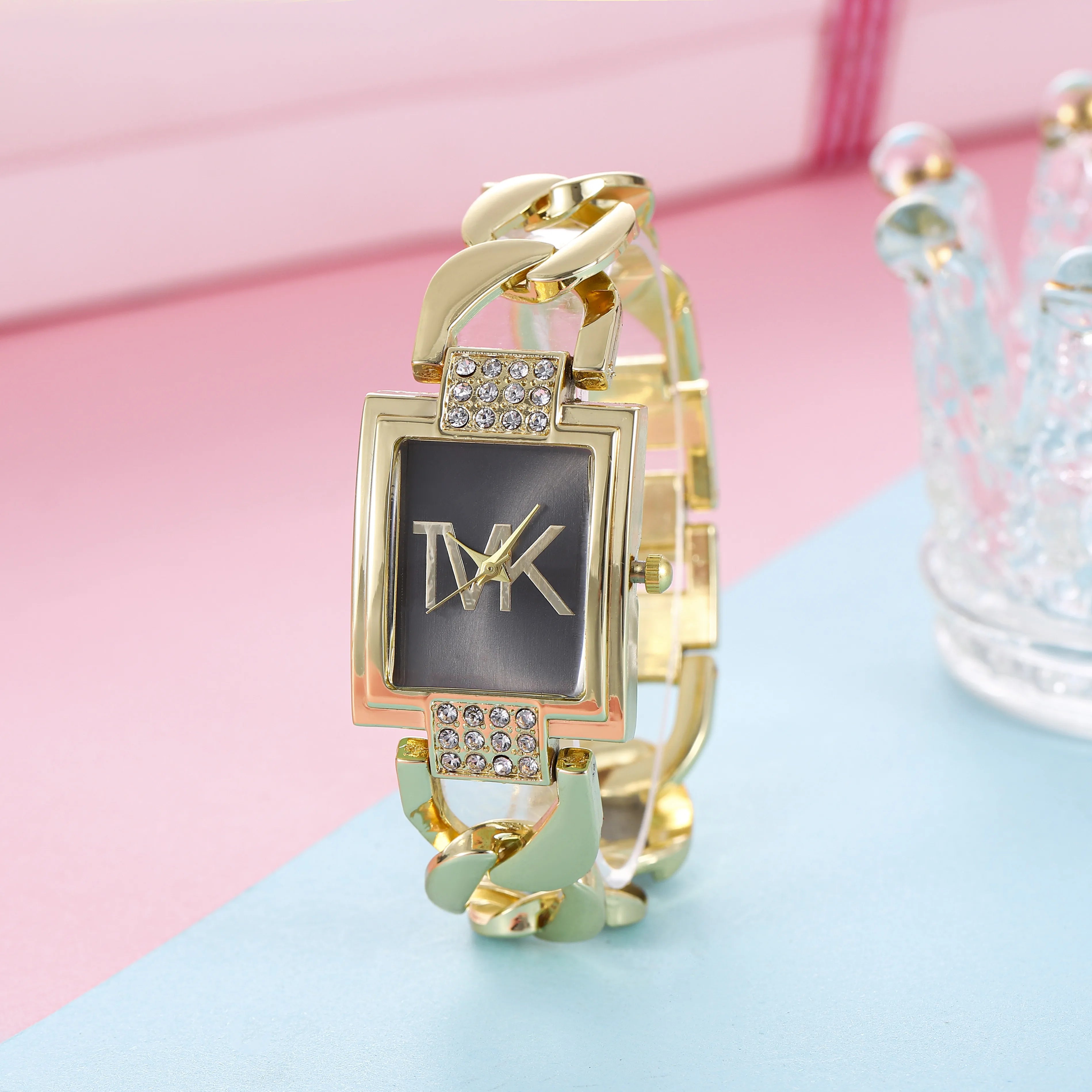 Elegant  watch