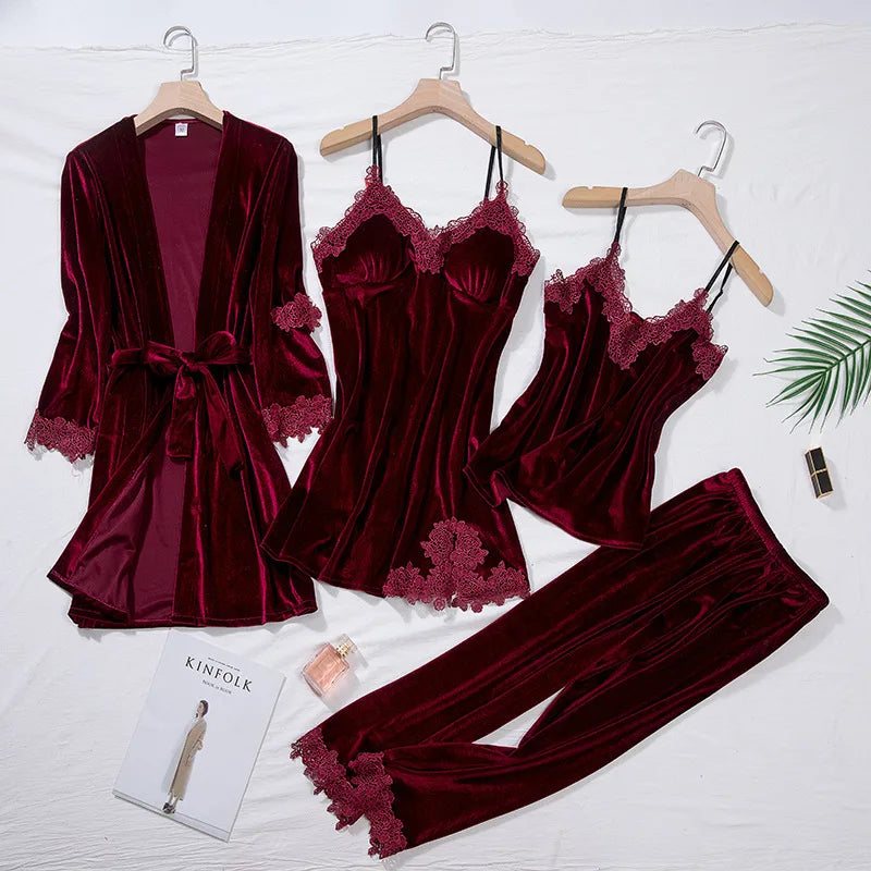 TOP Casual Pajama