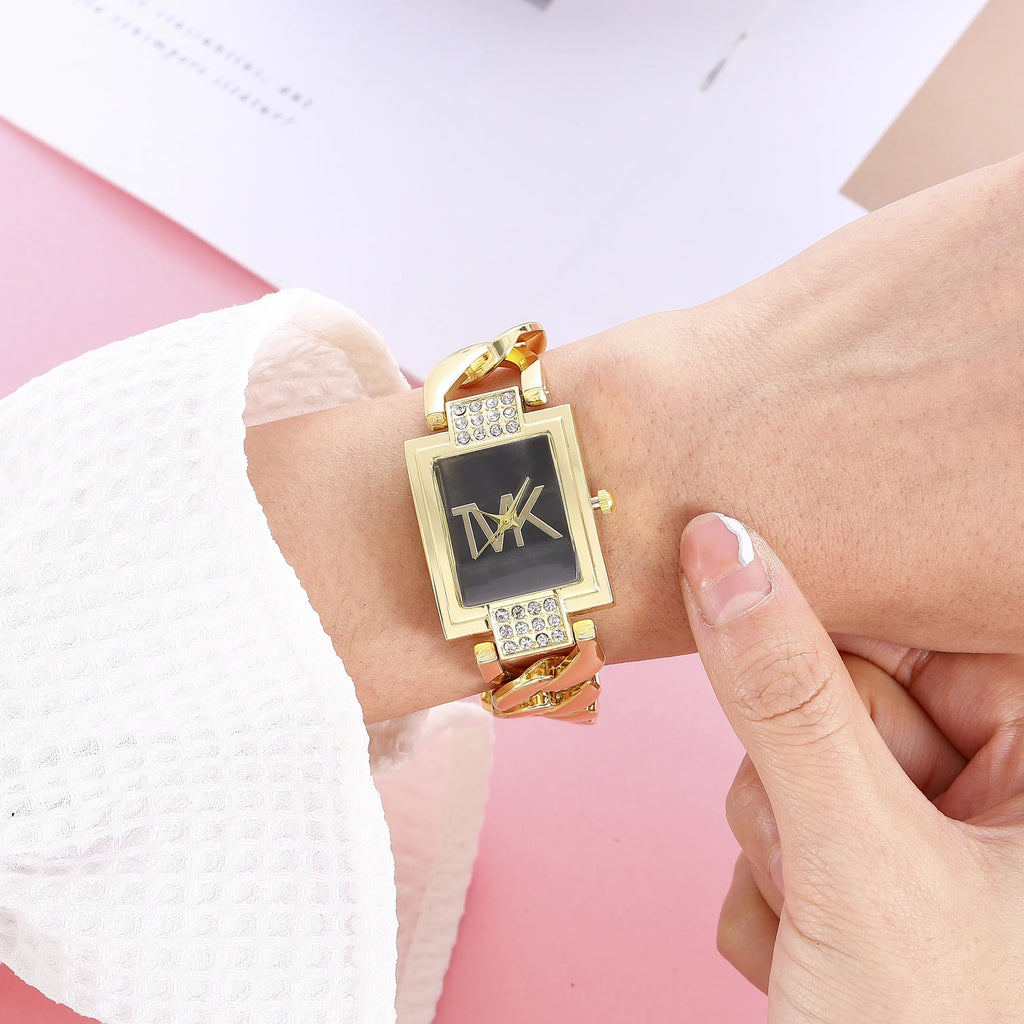 Elegant  watch