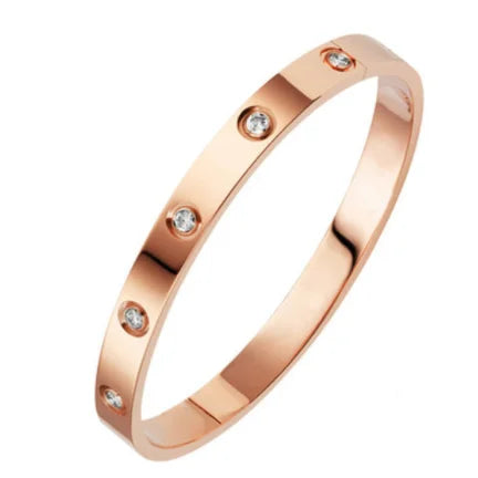 Stainless Steel Bracelet