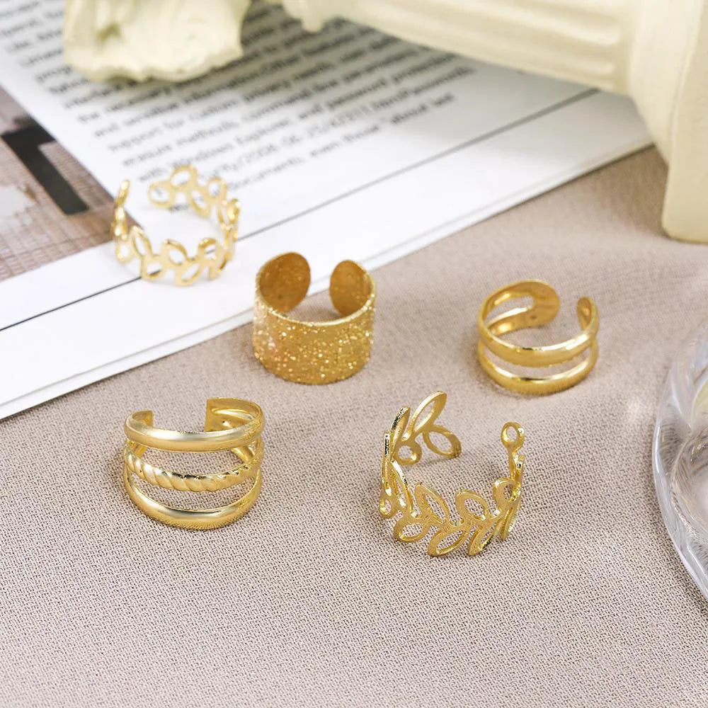 Sofia Earrings