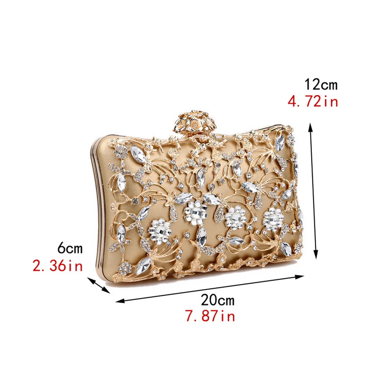 Pearl bag