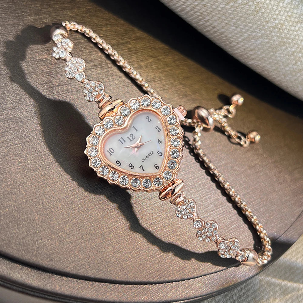 Heart watch
