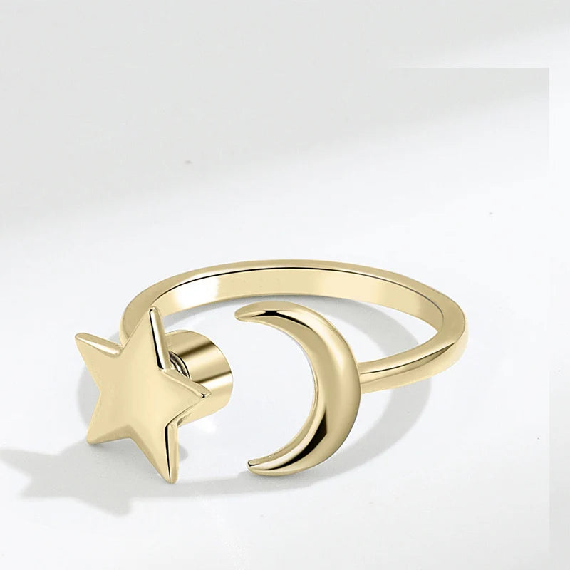 Sunflower Ring
