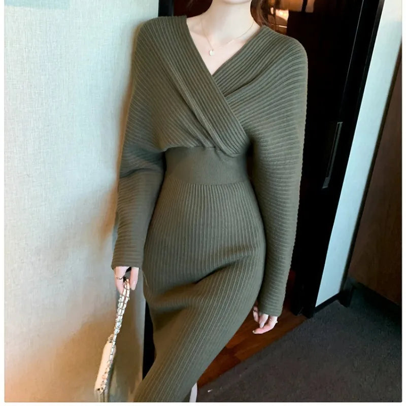 Long Dress