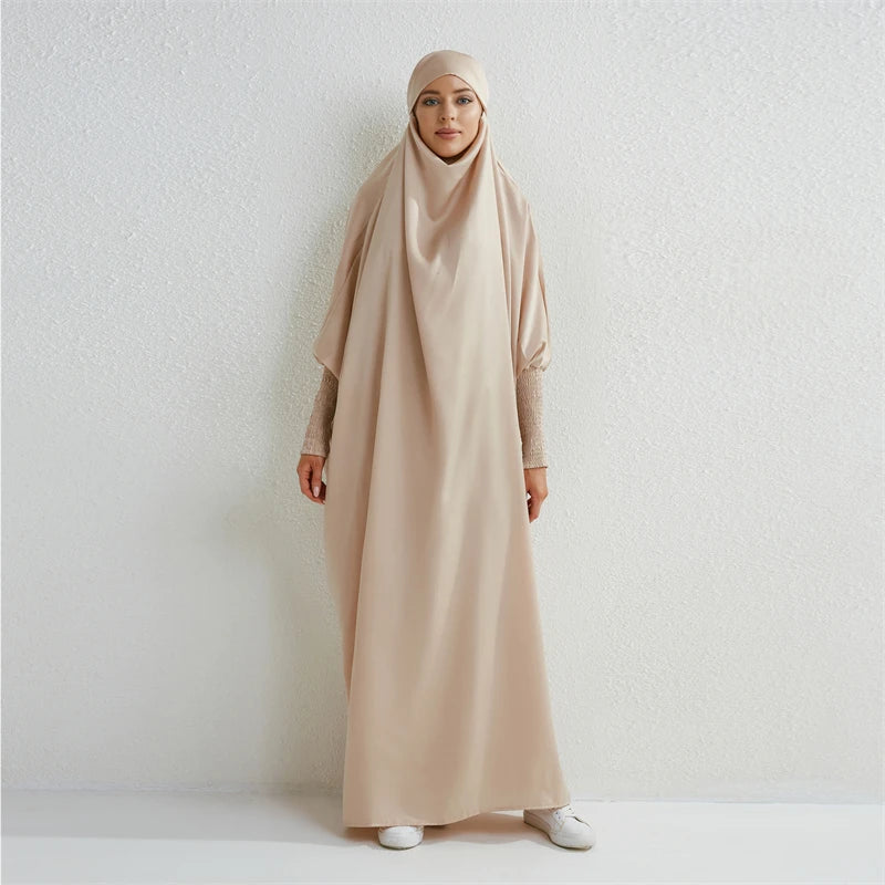 Prayer Dress