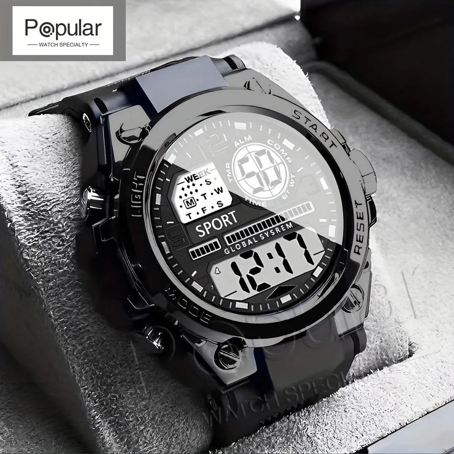 Sport watch
