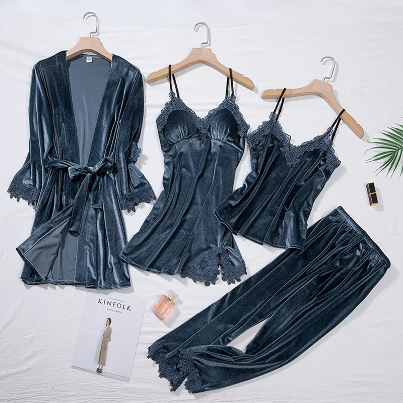 TOP Casual Pajama