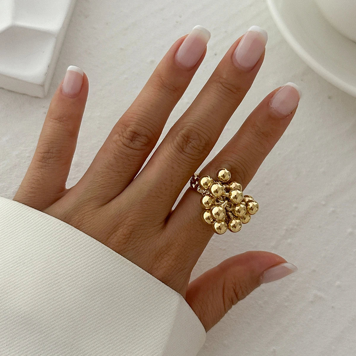 Eva ring