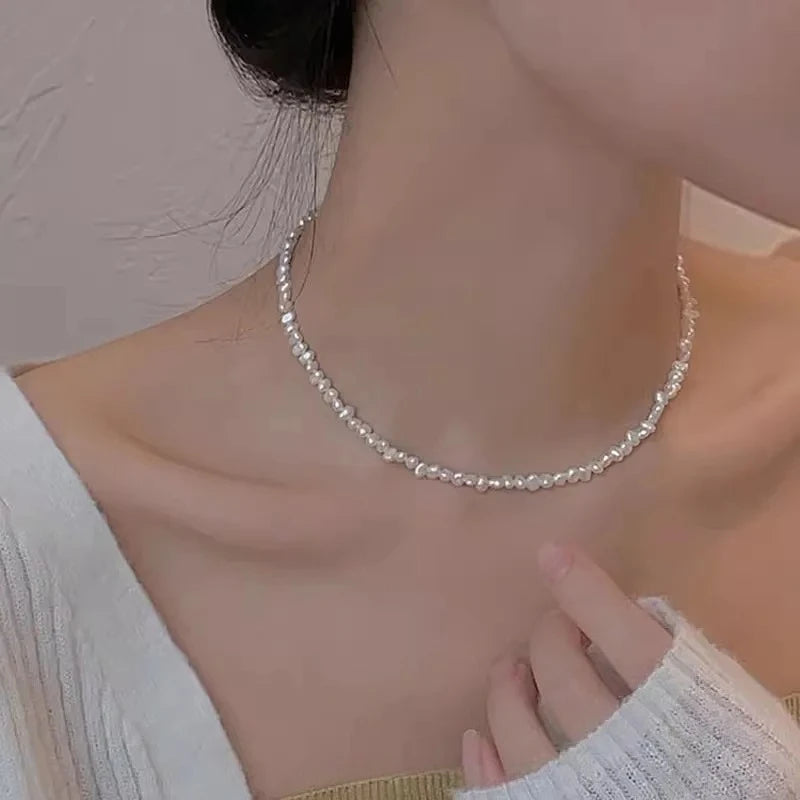 Chain Necklace