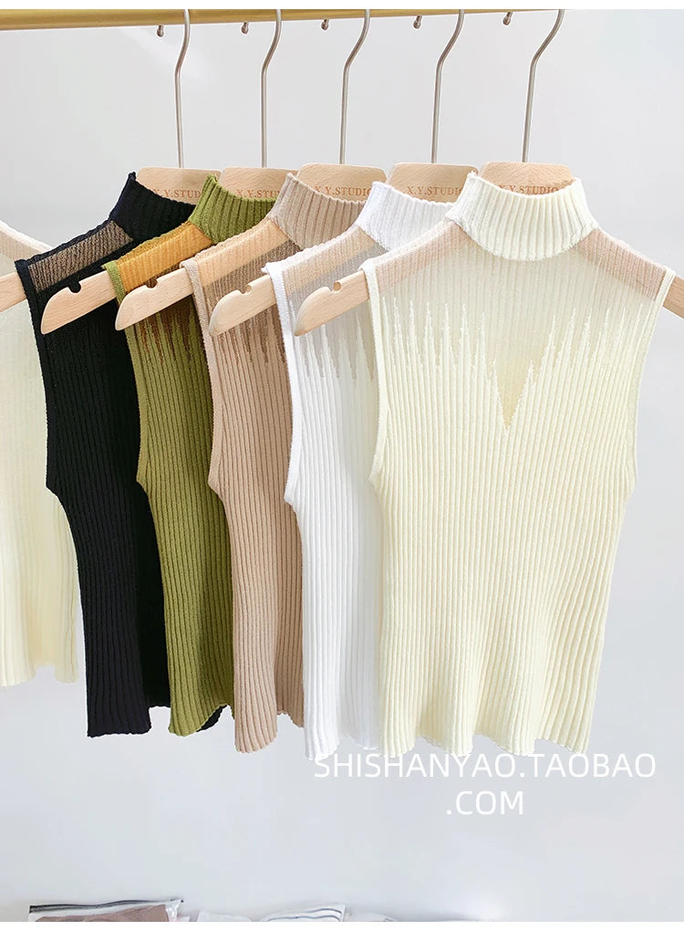 Cut Top