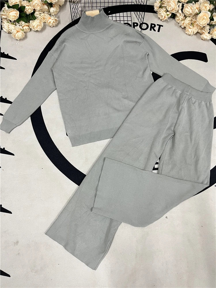 Winter Set