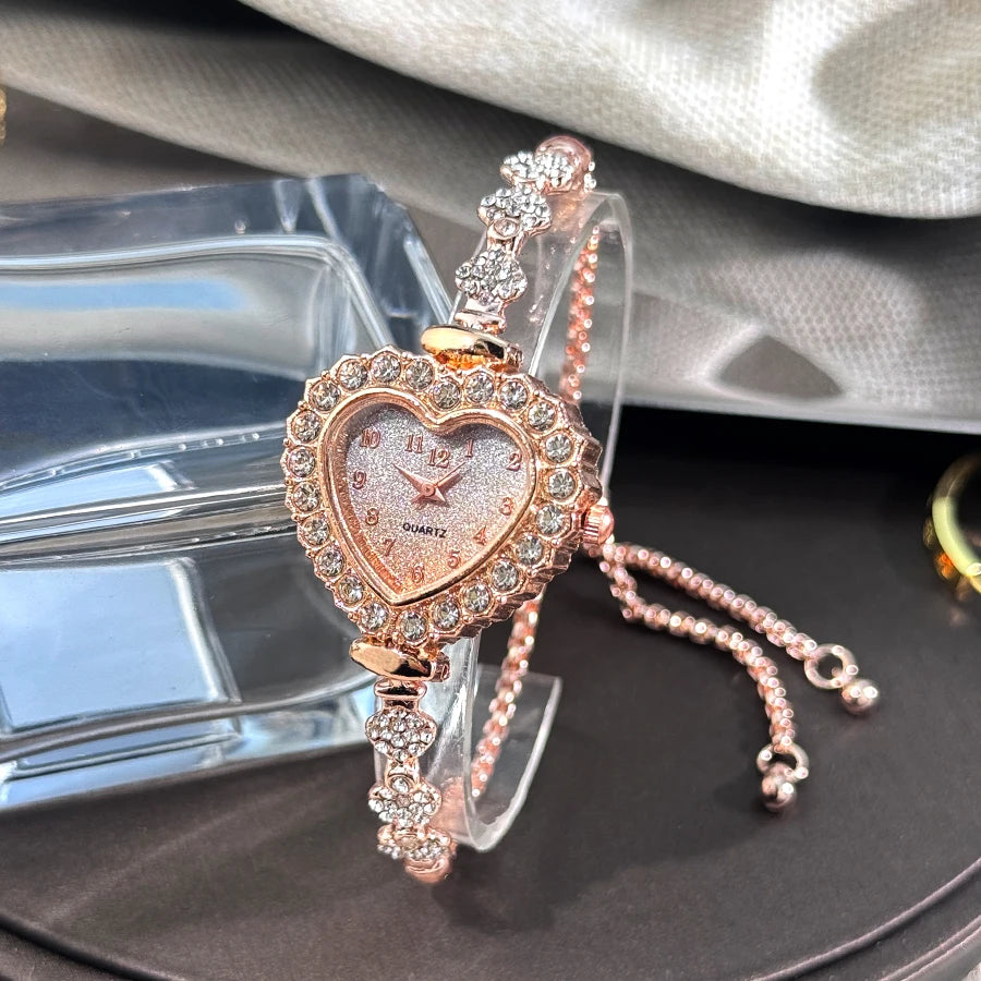 Heart watch