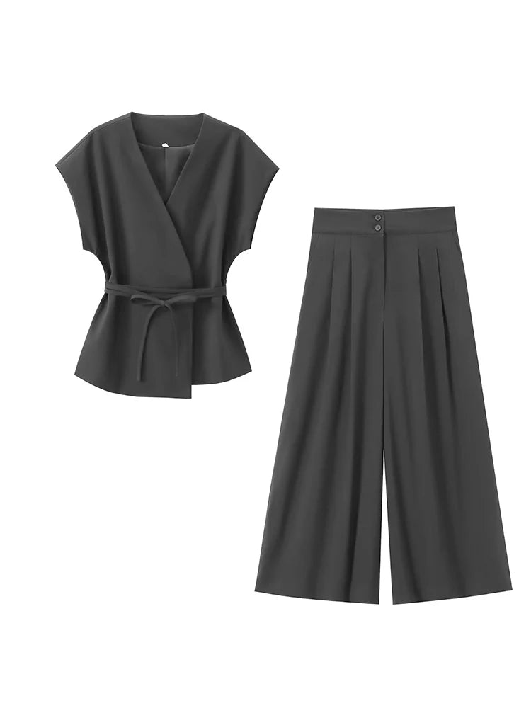 Summer 2 Piece Set