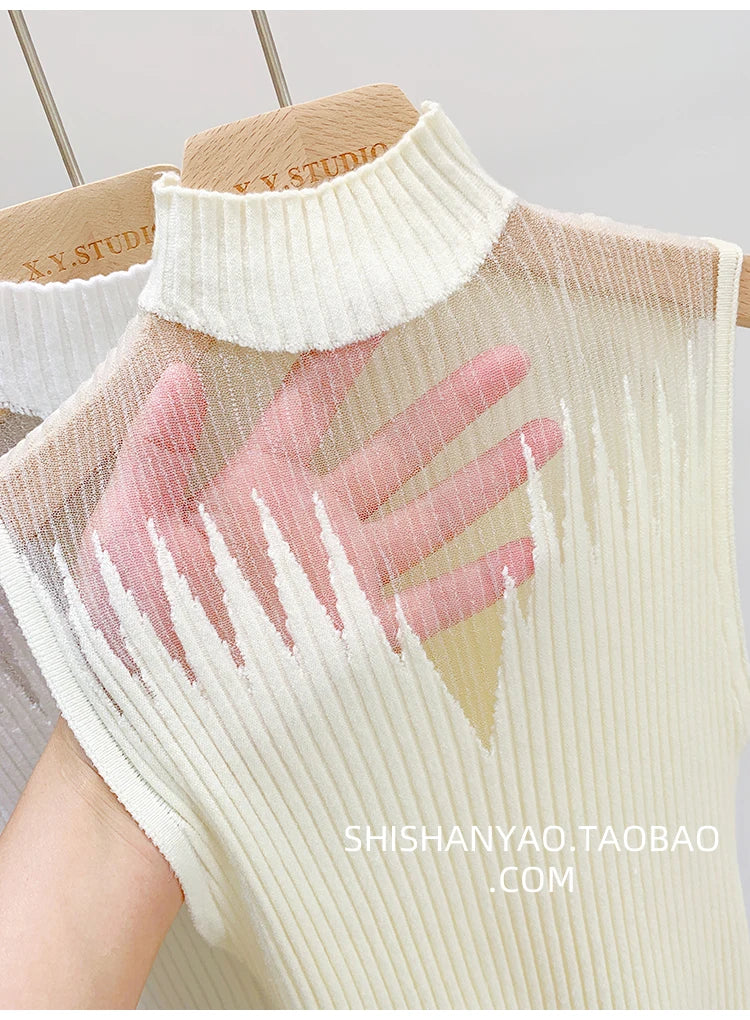 Cut Top