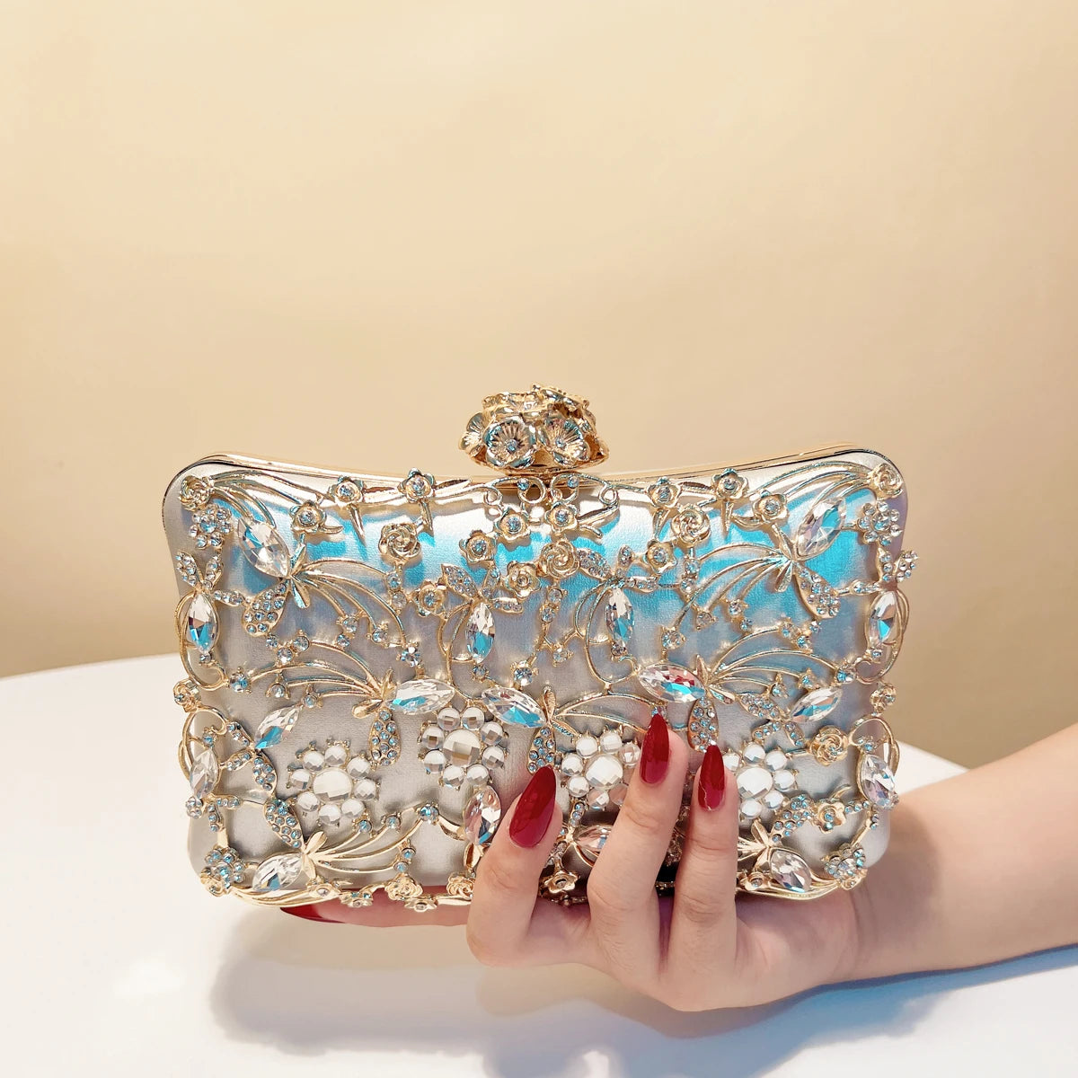 Pearl bag