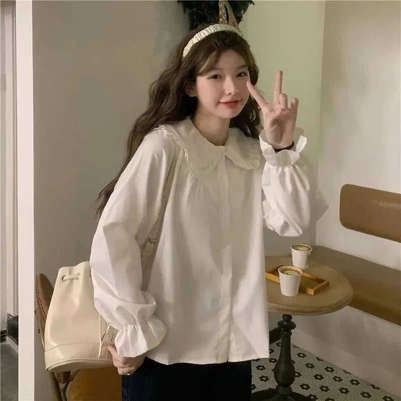Elegant Blouse