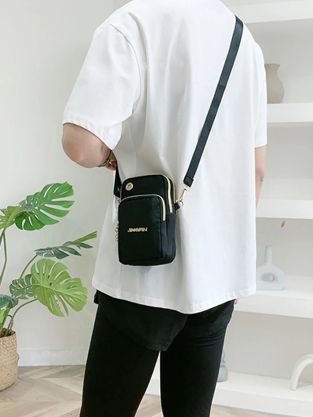 Mini Bag