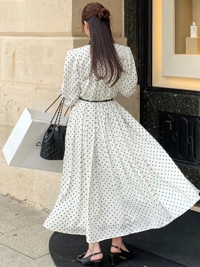 Sandy Dress