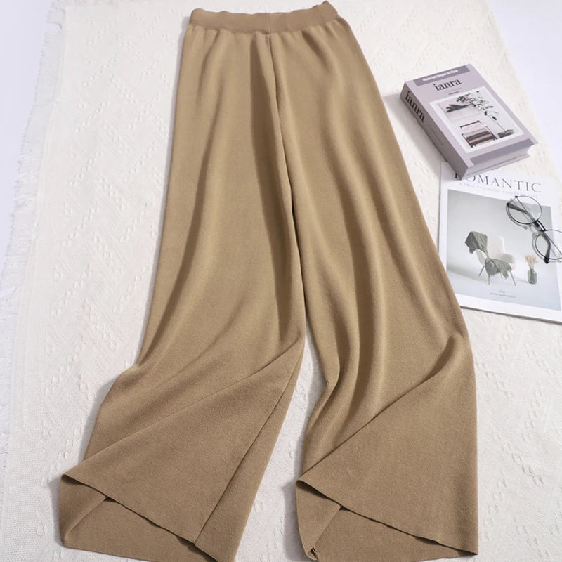 High Waisted Set