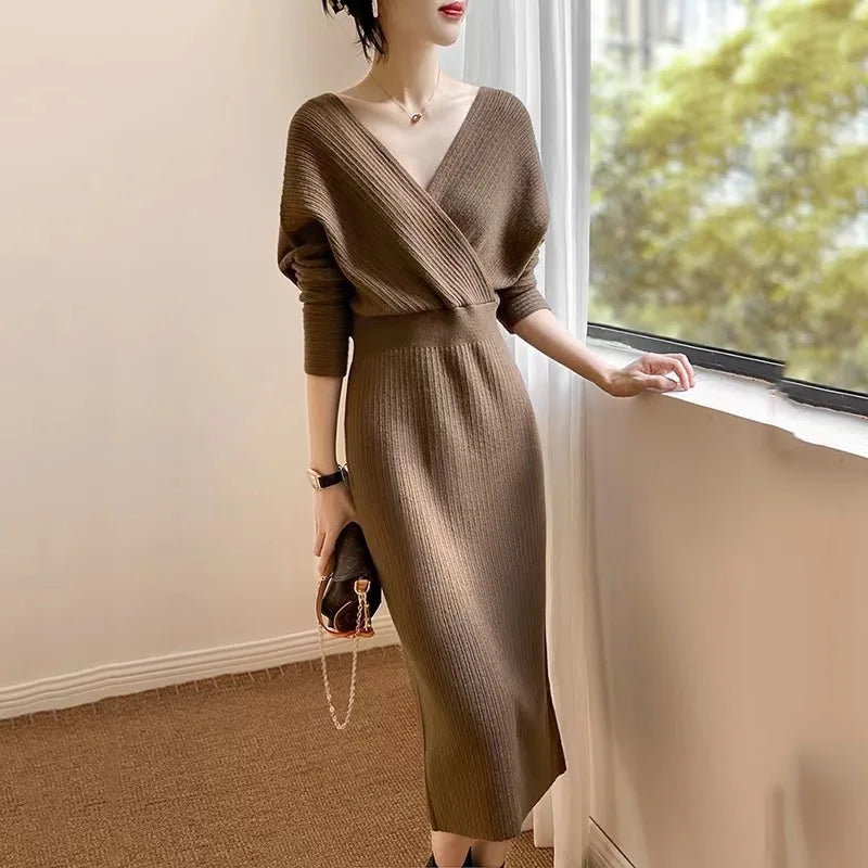 Long Dress