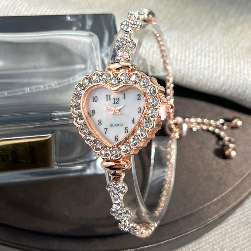 Heart watch