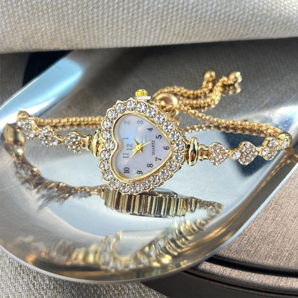 Heart watch