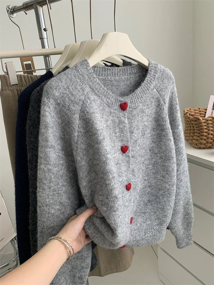 Autumn Top