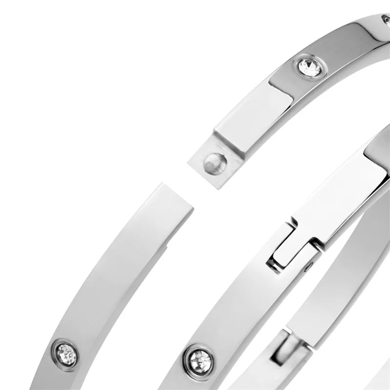 Stainless Steel Bracelet