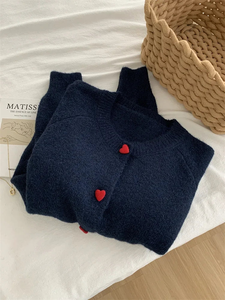 Autumn Top