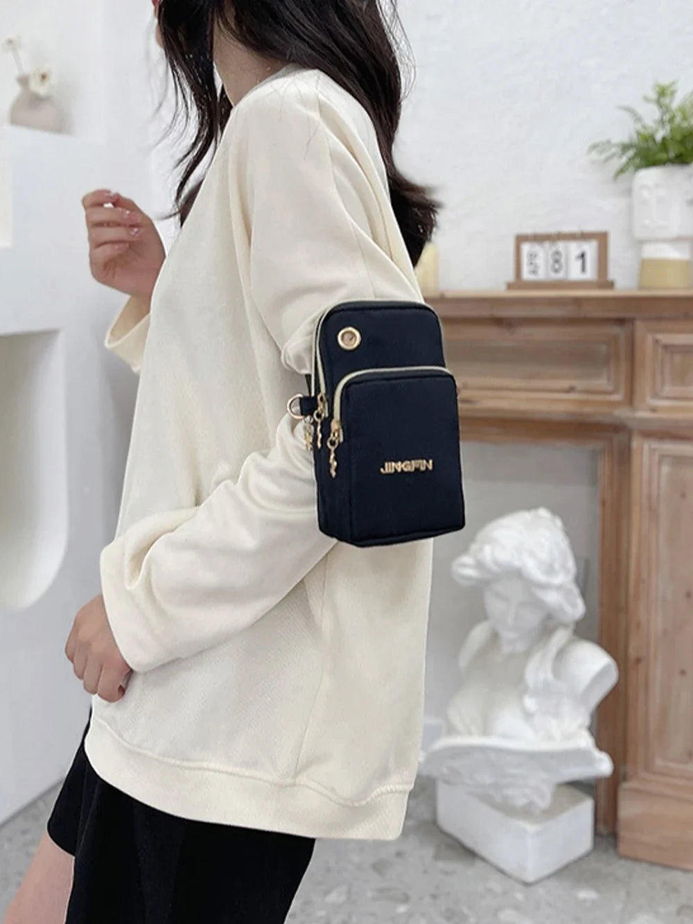 Mini Bag