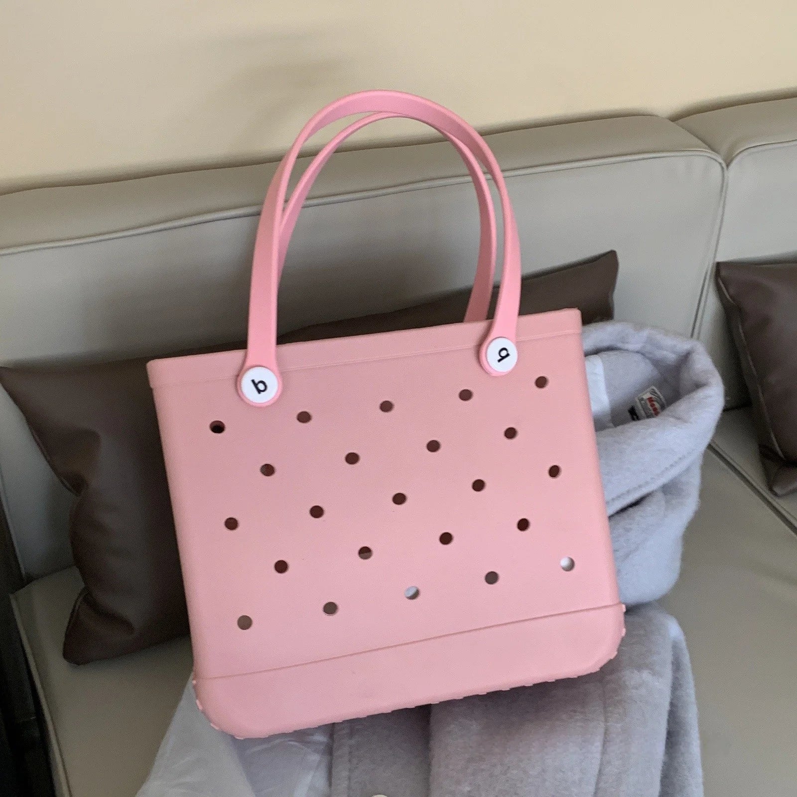 Eva Beach Bag