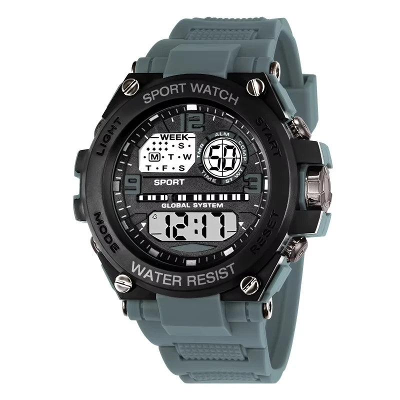 Sport watch