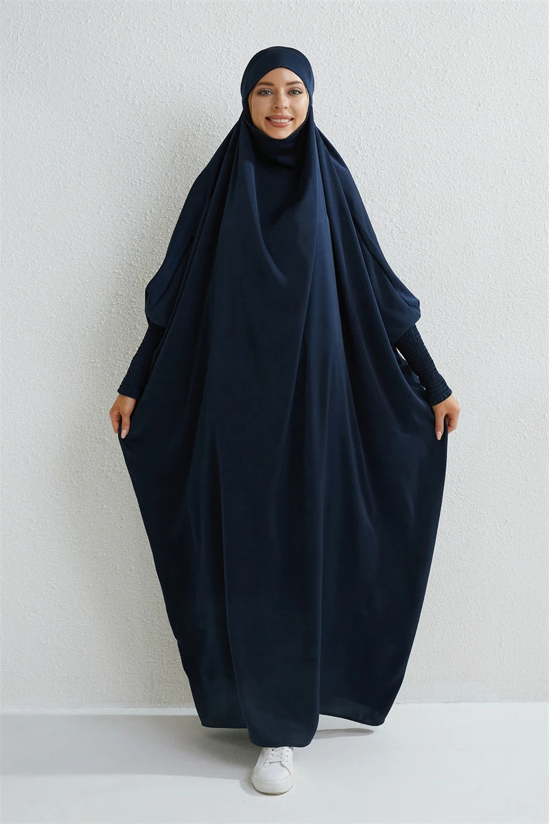 Prayer Dress
