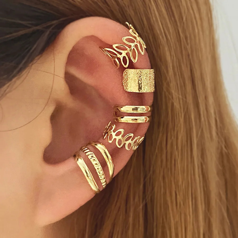 Sofia Earrings