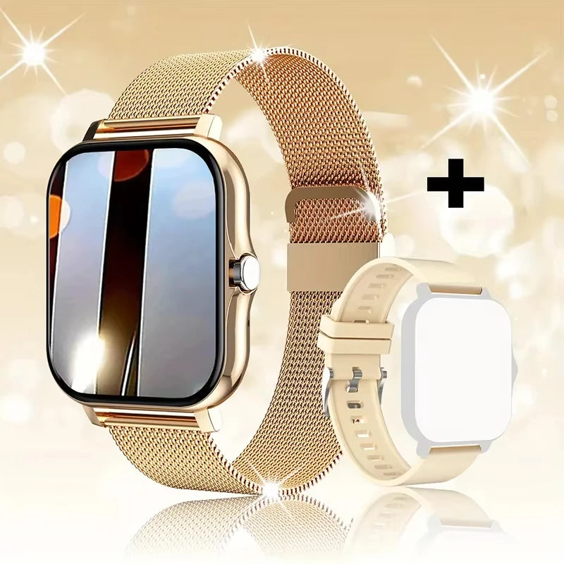 Anna Smart Watch