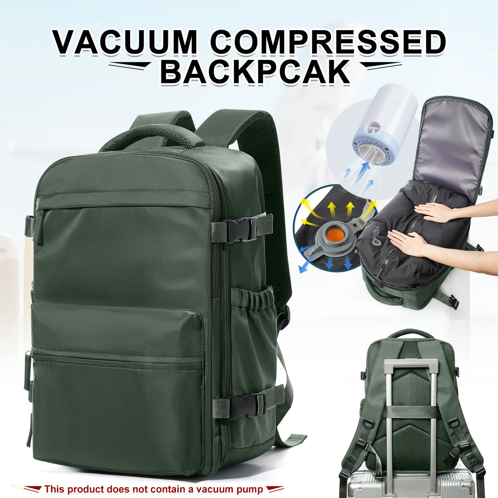 Travel bag